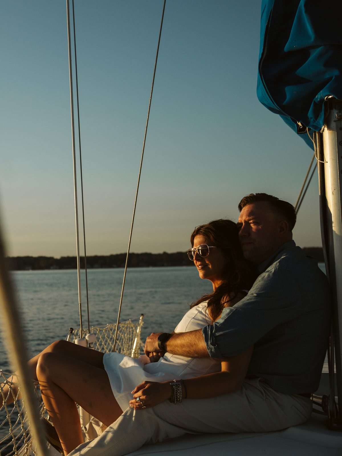 Engagement photo