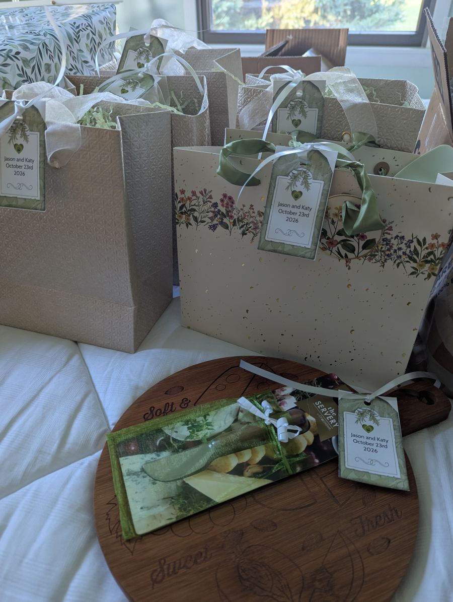 Guest photo