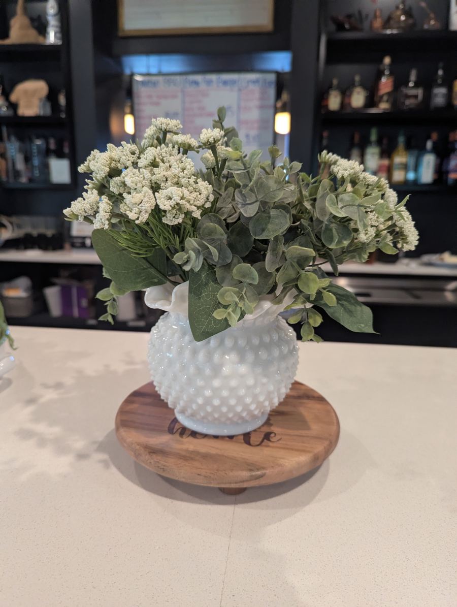 Guest photo