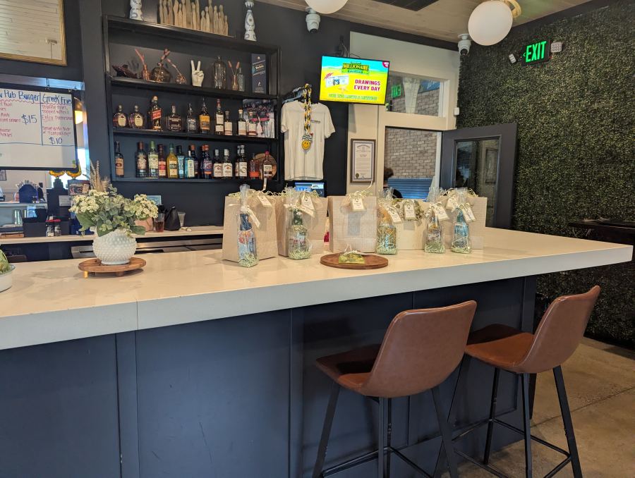 Guest photo