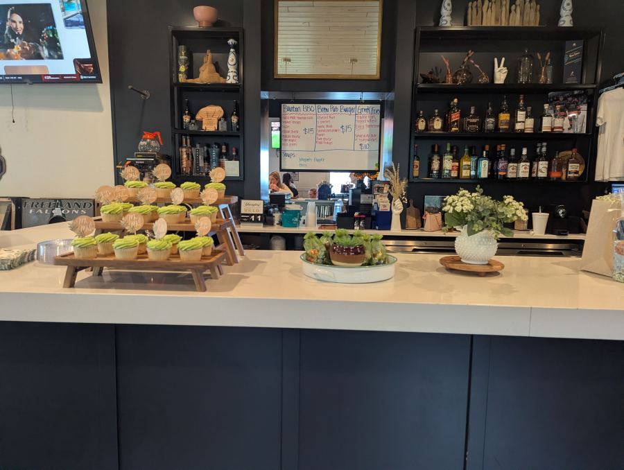 Guest photo