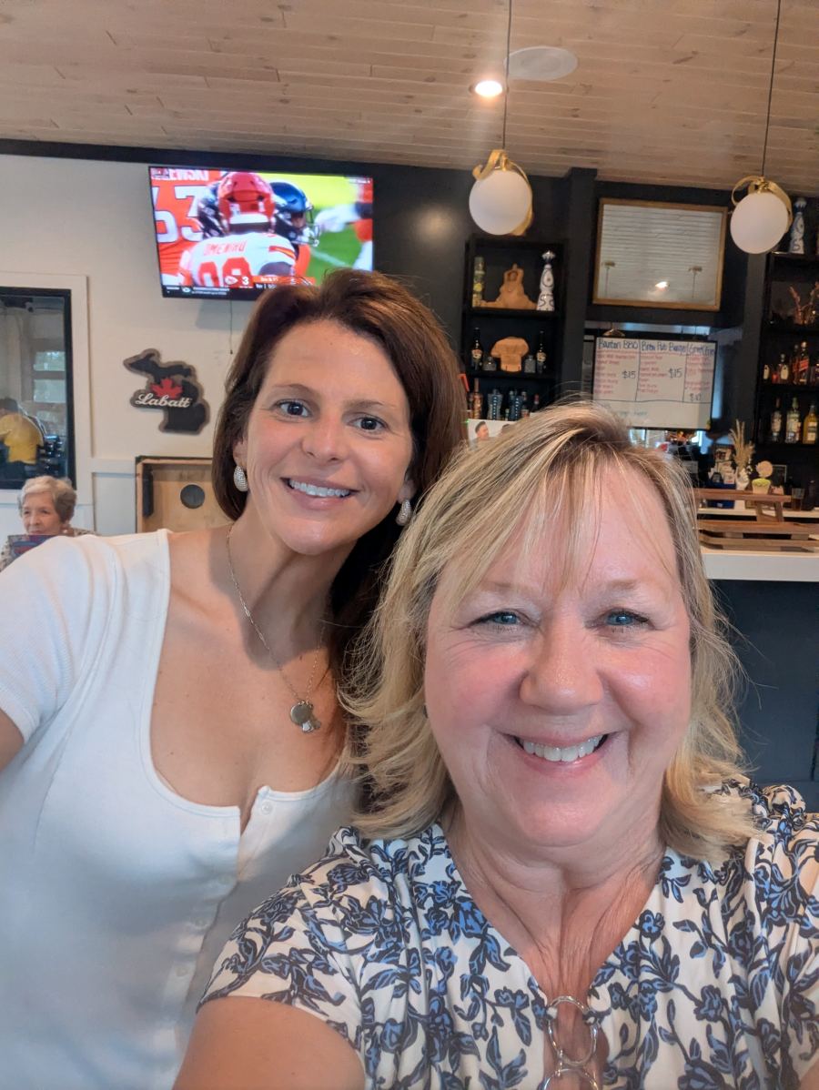 Guest photo