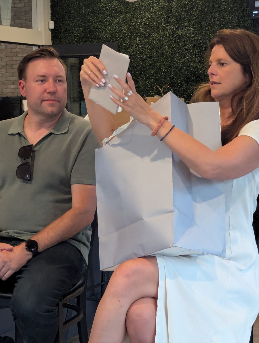 Guest photo