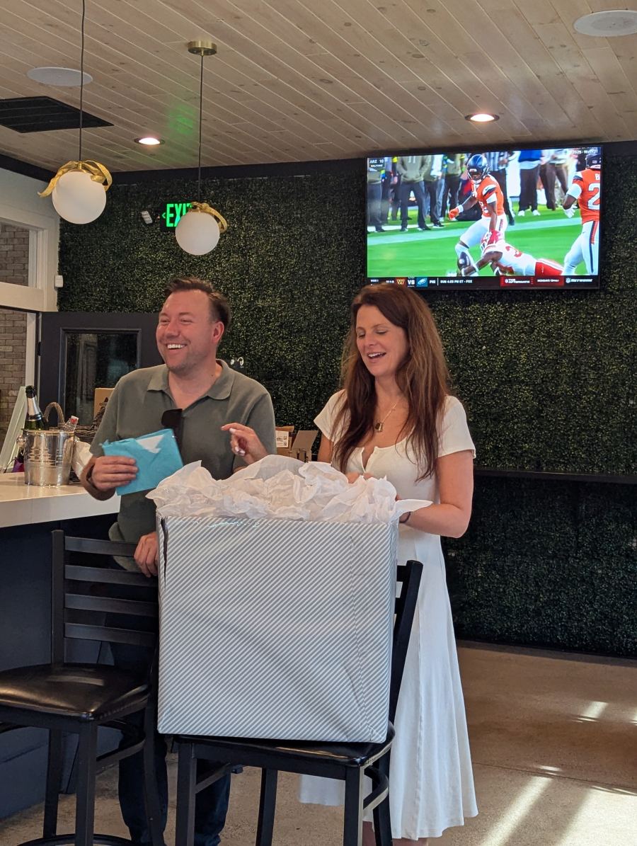 Guest photo