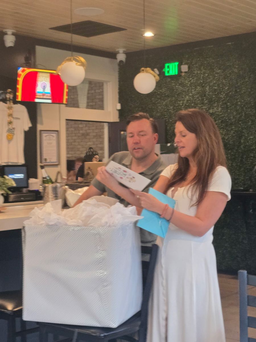 Guest photo