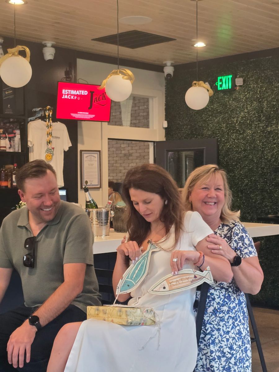 Guest photo