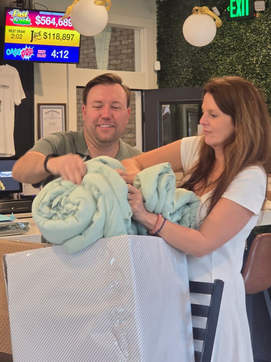 Guest photo