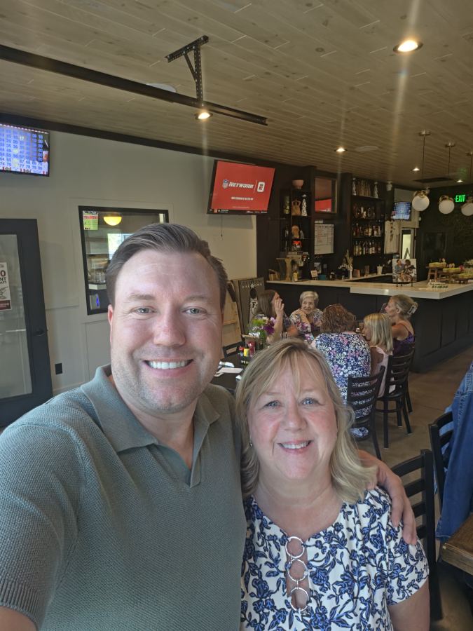 Guest photo
