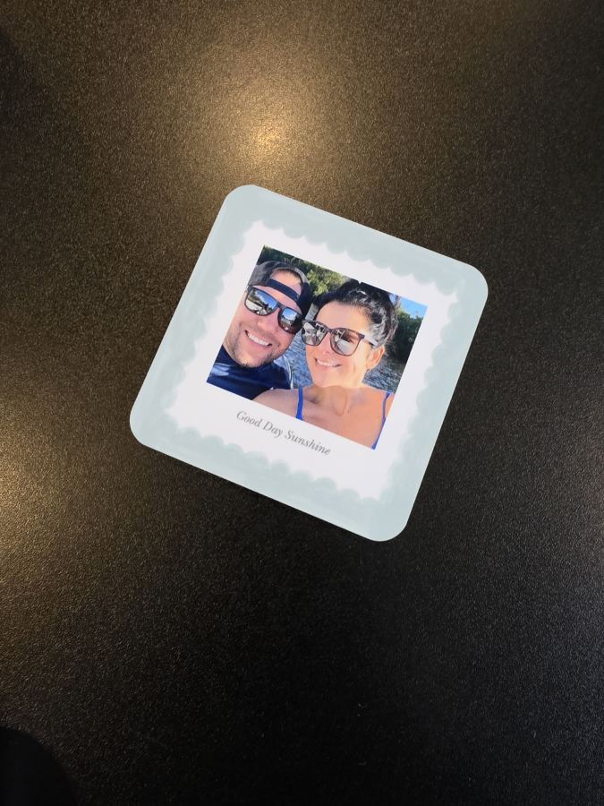 Guest photo